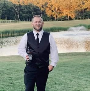 Meet your Posher, Kyle